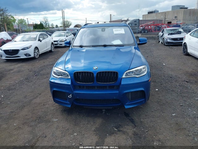 Продаж на аукціоні авто 2012 Bmw X5 M, vin: 5YMGY0C52CLK27263, номер лоту: 44905613
