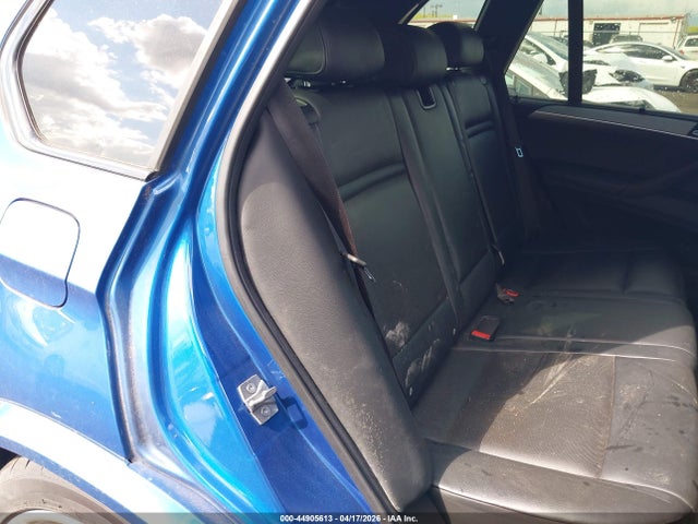 Продаж на аукціоні авто 2012 Bmw X5 M, vin: 5YMGY0C52CLK27263, номер лоту: 44905613