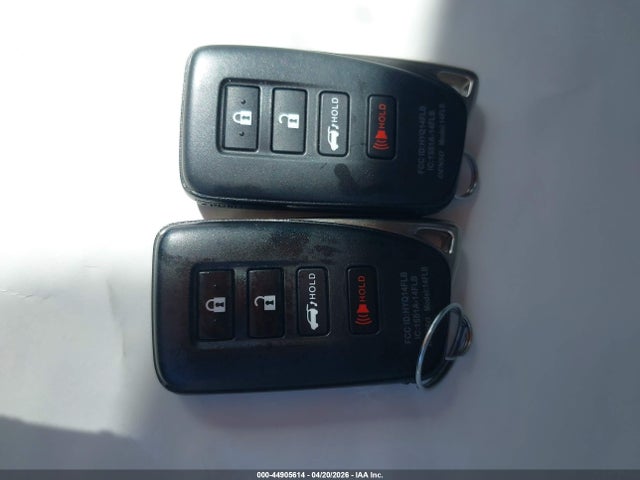 Aukcja sprzedaży 2022 Lexus Rx 350, vin: 2T2HZMDA0NC325923, numer aukcji: 44905614