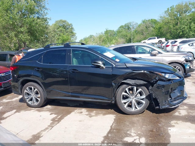 Aukcja sprzedaży 2022 Lexus Rx 350, vin: 2T2HZMDA0NC325923, numer aukcji: 44905614