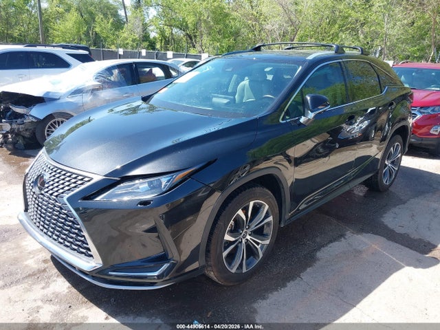 Aukcja sprzedaży 2022 Lexus Rx 350, vin: 2T2HZMDA0NC325923, numer aukcji: 44905614