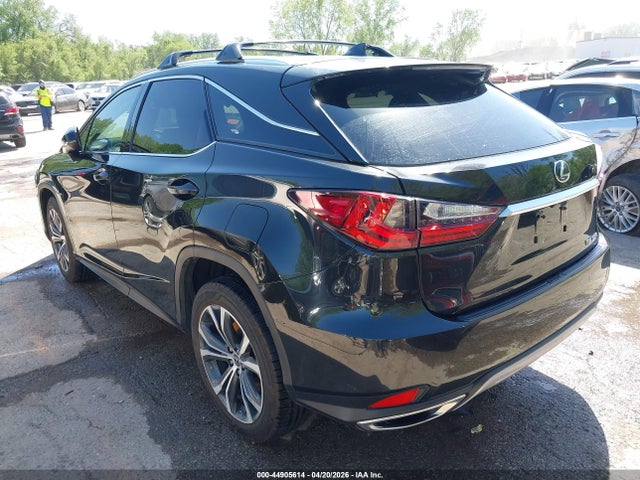 Aukcja sprzedaży 2022 Lexus Rx 350, vin: 2T2HZMDA0NC325923, numer aukcji: 44905614