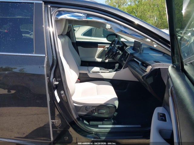 Aukcja sprzedaży 2022 Lexus Rx 350, vin: 2T2HZMDA0NC325923, numer aukcji: 44905614