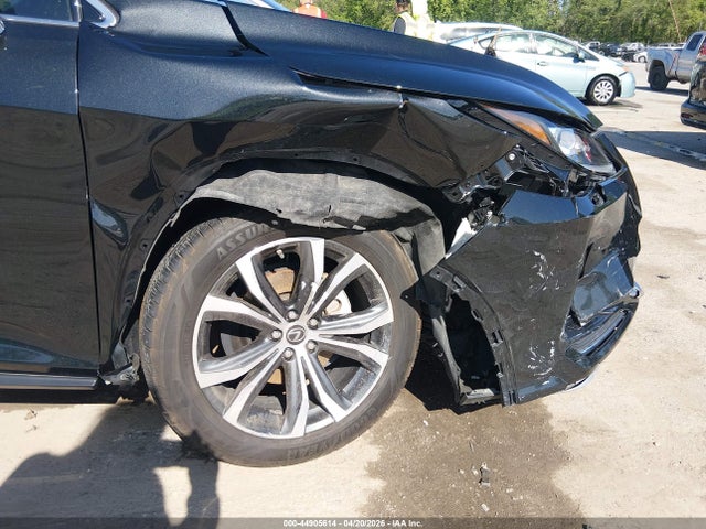 Aukcja sprzedaży 2022 Lexus Rx 350, vin: 2T2HZMDA0NC325923, numer aukcji: 44905614