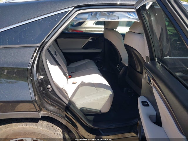 Aukcja sprzedaży 2022 Lexus Rx 350, vin: 2T2HZMDA0NC325923, numer aukcji: 44905614