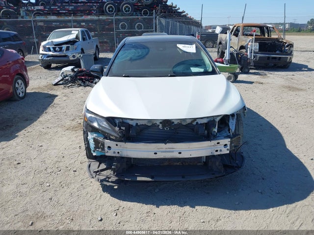Продажа на аукционе авто 2021 Toyota Camry Xse V6, vin: 4T1KZ1AKXMU051908, номер лота: 44905617