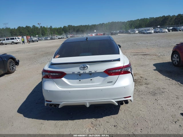 Продажа на аукционе авто 2021 Toyota Camry Xse V6, vin: 4T1KZ1AKXMU051908, номер лота: 44905617