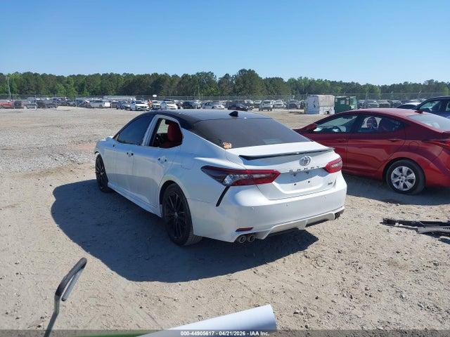 Продажа на аукционе авто 2021 Toyota Camry Xse V6, vin: 4T1KZ1AKXMU051908, номер лота: 44905617