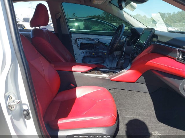 Продажа на аукционе авто 2021 Toyota Camry Xse V6, vin: 4T1KZ1AKXMU051908, номер лота: 44905617