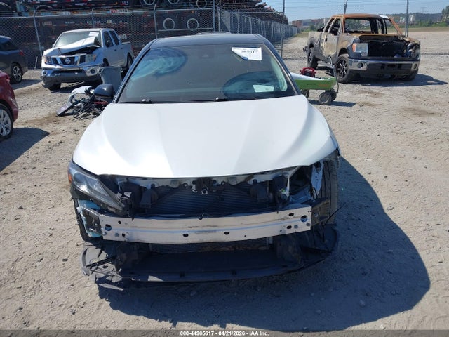 Продажа на аукционе авто 2021 Toyota Camry Xse V6, vin: 4T1KZ1AKXMU051908, номер лота: 44905617