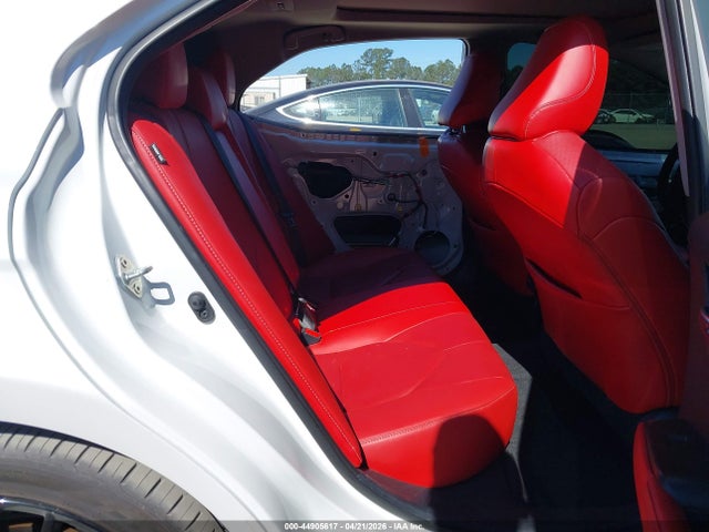 Продажа на аукционе авто 2021 Toyota Camry Xse V6, vin: 4T1KZ1AKXMU051908, номер лота: 44905617