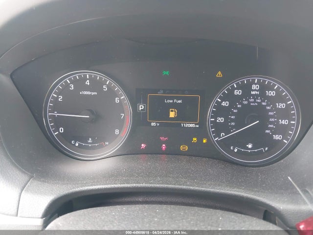 Hyundai Genesis 3.8 2016 KMHGN4JE2GU143418 Image 15
