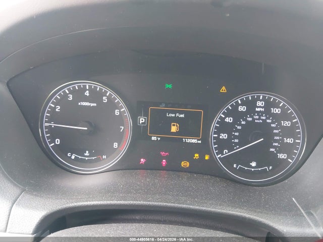 Hyundai Genesis 3.8 2016 KMHGN4JE2GU143418 Image 7