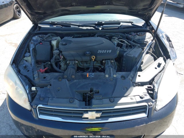 Продажа на аукционе авто 2011 Chevrolet Impala Lt, vin: 2G1WB5EK5B1188333, номер лота: 44905624