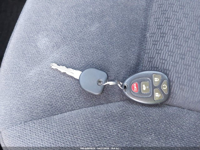 Продажа на аукционе авто 2011 Chevrolet Impala Lt, vin: 2G1WB5EK5B1188333, номер лота: 44905624