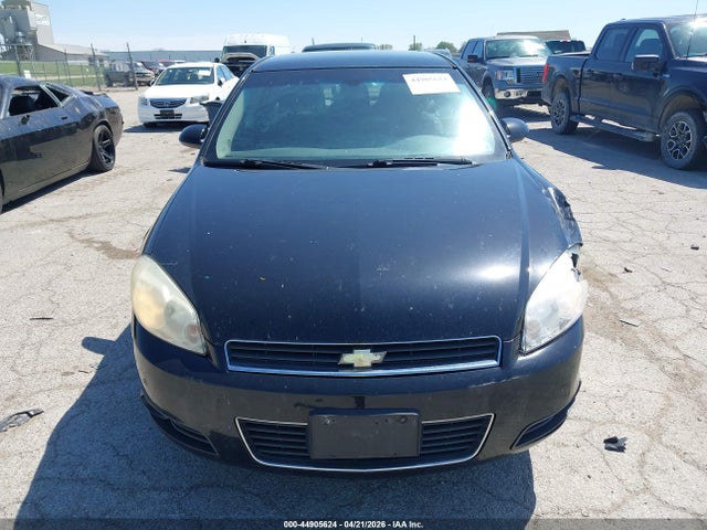 Продажа на аукционе авто 2011 Chevrolet Impala Lt, vin: 2G1WB5EK5B1188333, номер лота: 44905624