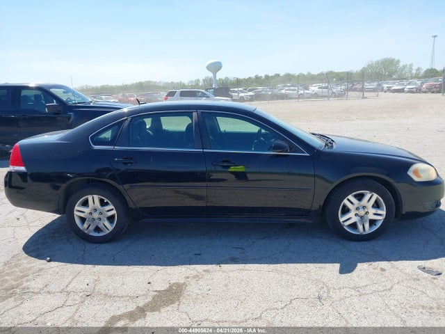 Продажа на аукционе авто 2011 Chevrolet Impala Lt, vin: 2G1WB5EK5B1188333, номер лота: 44905624