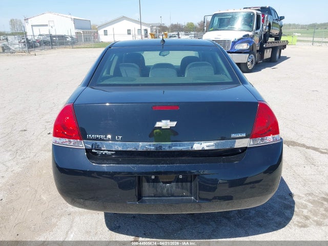 Продажа на аукционе авто 2011 Chevrolet Impala Lt, vin: 2G1WB5EK5B1188333, номер лота: 44905624