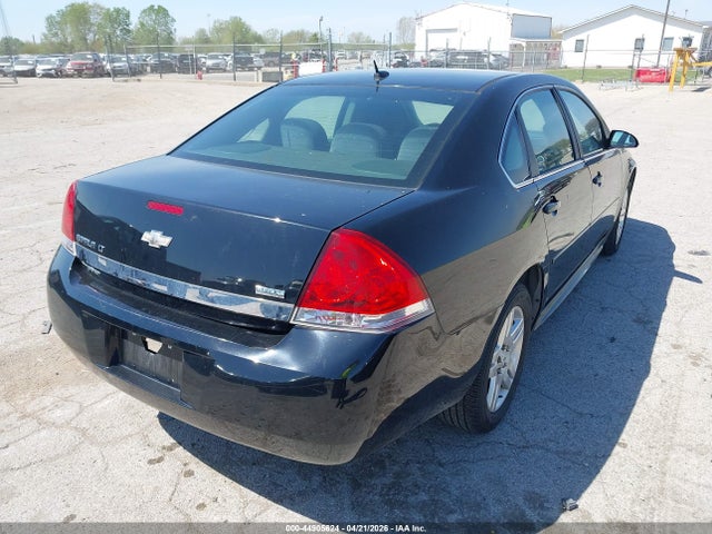 Продажа на аукционе авто 2011 Chevrolet Impala Lt, vin: 2G1WB5EK5B1188333, номер лота: 44905624