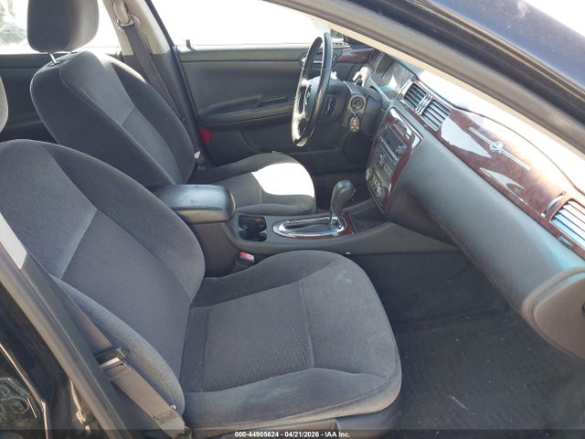 Продажа на аукционе авто 2011 Chevrolet Impala Lt, vin: 2G1WB5EK5B1188333, номер лота: 44905624