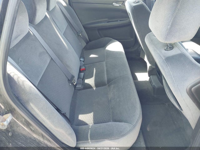 Продажа на аукционе авто 2011 Chevrolet Impala Lt, vin: 2G1WB5EK5B1188333, номер лота: 44905624
