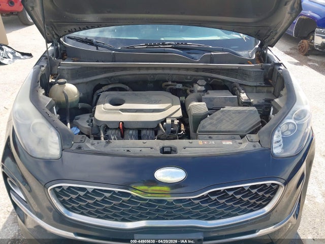 Aukcja sprzedaży 2020 Kia Sportage Ex, vin: KNDPN3AC0L7640909, numer aukcji: 44905630