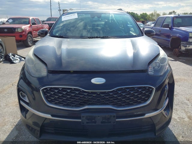 Aukcja sprzedaży 2020 Kia Sportage Ex, vin: KNDPN3AC0L7640909, numer aukcji: 44905630