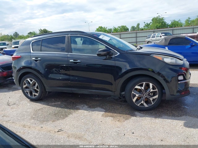 Aukcja sprzedaży 2020 Kia Sportage Ex, vin: KNDPN3AC0L7640909, numer aukcji: 44905630