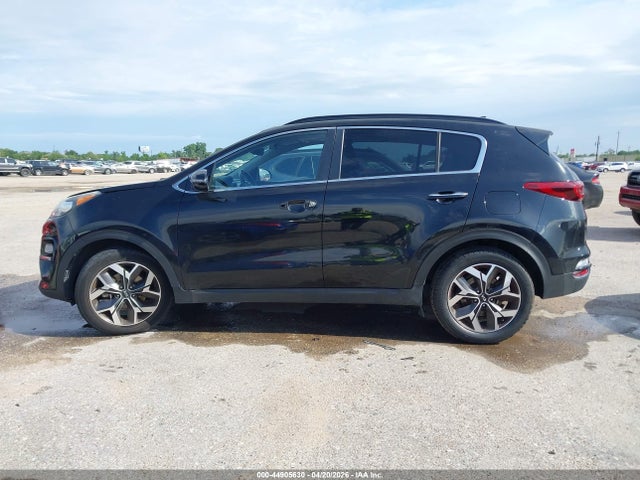 Aukcja sprzedaży 2020 Kia Sportage Ex, vin: KNDPN3AC0L7640909, numer aukcji: 44905630