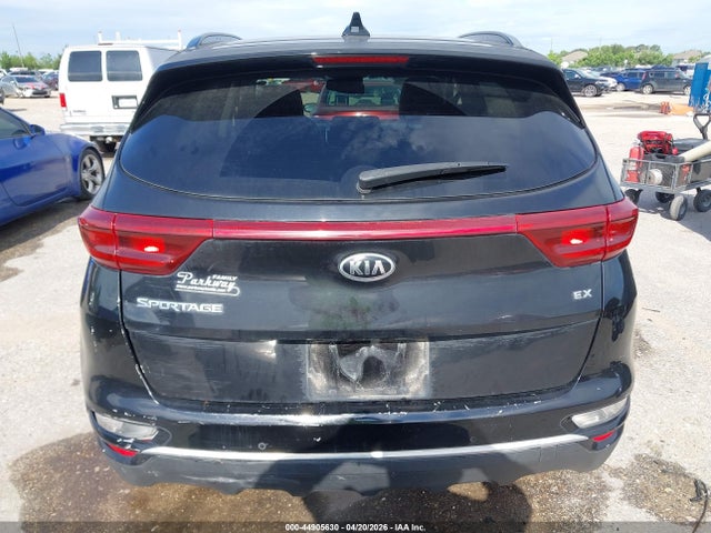 Aukcja sprzedaży 2020 Kia Sportage Ex, vin: KNDPN3AC0L7640909, numer aukcji: 44905630
