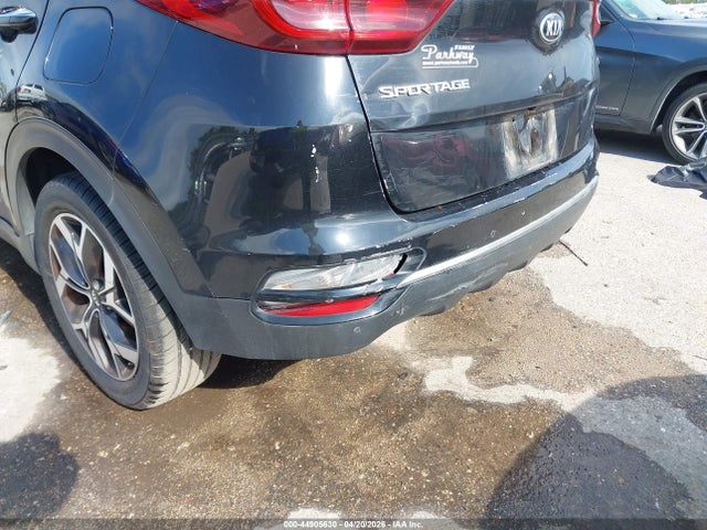 Aukcja sprzedaży 2020 Kia Sportage Ex, vin: KNDPN3AC0L7640909, numer aukcji: 44905630