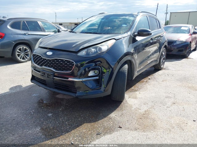 Aukcja sprzedaży 2020 Kia Sportage Ex, vin: KNDPN3AC0L7640909, numer aukcji: 44905630