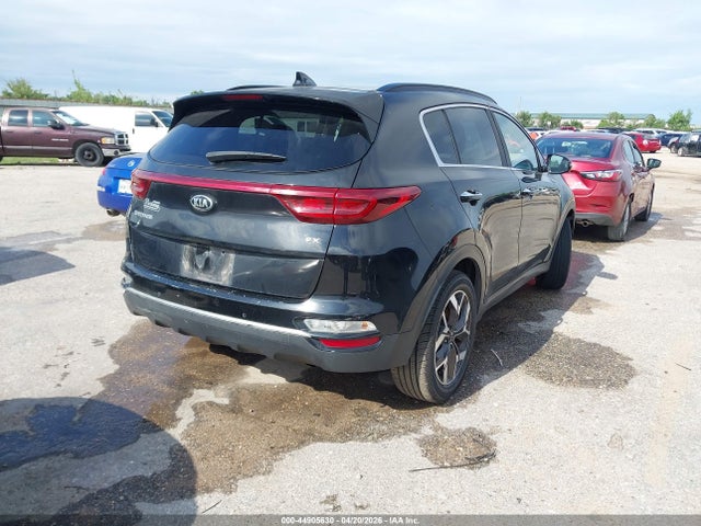 Aukcja sprzedaży 2020 Kia Sportage Ex, vin: KNDPN3AC0L7640909, numer aukcji: 44905630