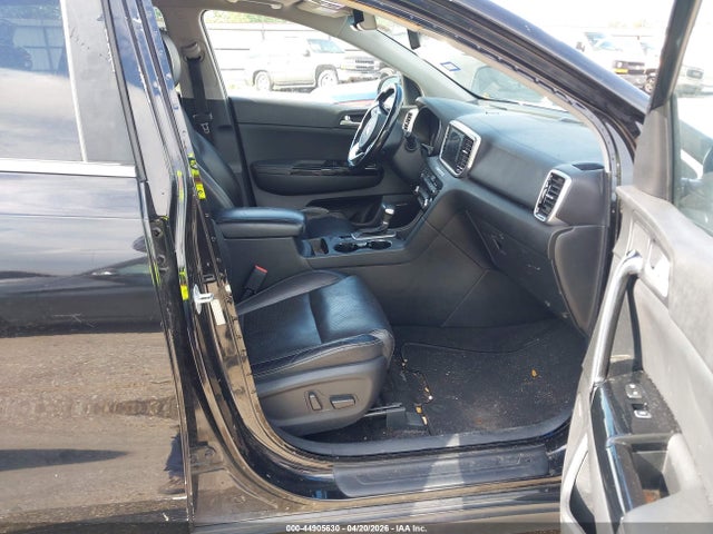 Aukcja sprzedaży 2020 Kia Sportage Ex, vin: KNDPN3AC0L7640909, numer aukcji: 44905630