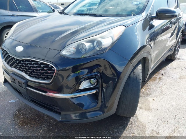 Aukcja sprzedaży 2020 Kia Sportage Ex, vin: KNDPN3AC0L7640909, numer aukcji: 44905630
