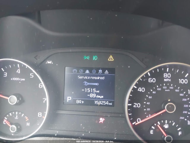 Aukcja sprzedaży 2020 Kia Sportage Ex, vin: KNDPN3AC0L7640909, numer aukcji: 44905630