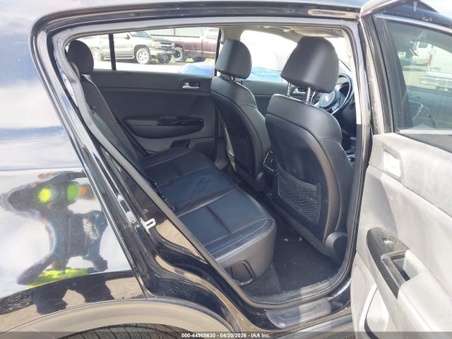 Aukcja sprzedaży 2020 Kia Sportage Ex, vin: KNDPN3AC0L7640909, numer aukcji: 44905630