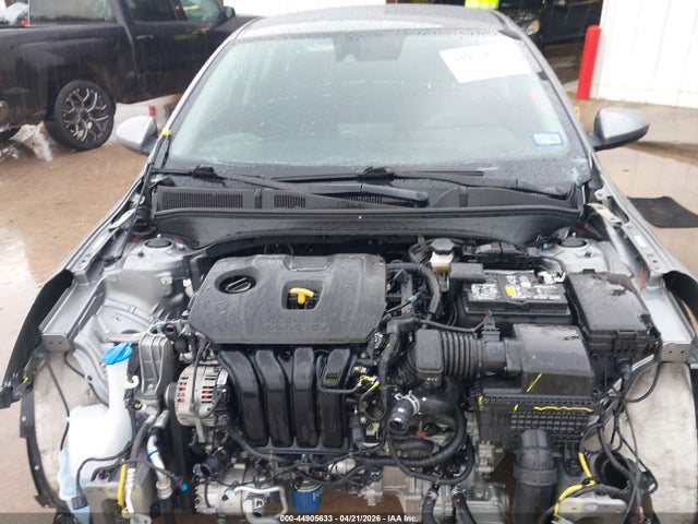 Продаж на аукціоні авто 2024 Kia Forte Lxs, vin: 3KPF24ADXRE811550, номер лоту: 44905633
