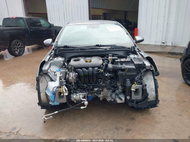 Продаж на аукціоні авто 2024 Kia Forte Lxs, vin: 3KPF24ADXRE811550, номер лоту: 44905633