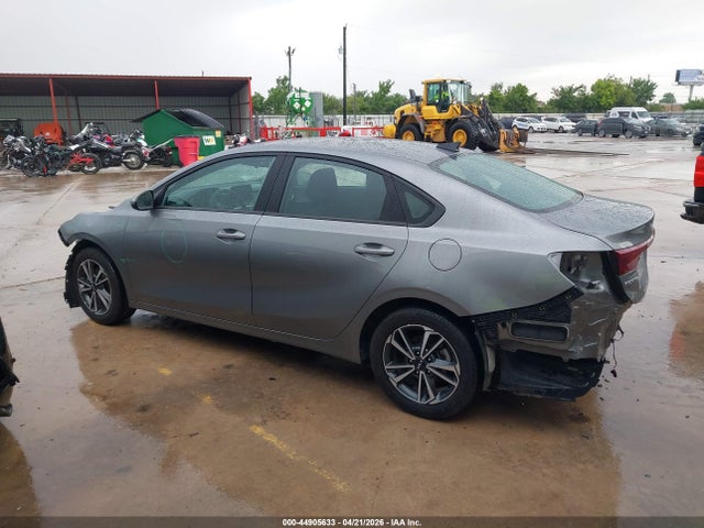 Продаж на аукціоні авто 2024 Kia Forte Lxs, vin: 3KPF24ADXRE811550, номер лоту: 44905633
