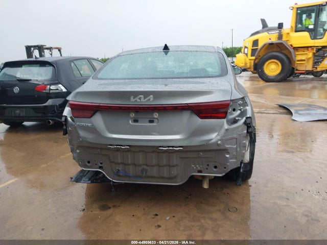 Продаж на аукціоні авто 2024 Kia Forte Lxs, vin: 3KPF24ADXRE811550, номер лоту: 44905633