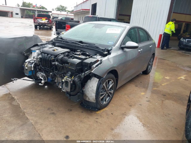 Продаж на аукціоні авто 2024 Kia Forte Lxs, vin: 3KPF24ADXRE811550, номер лоту: 44905633