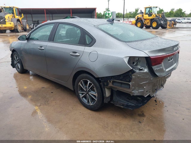 Продаж на аукціоні авто 2024 Kia Forte Lxs, vin: 3KPF24ADXRE811550, номер лоту: 44905633