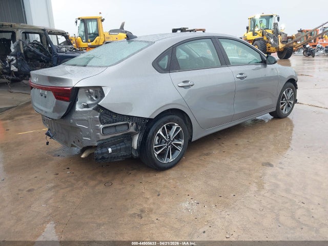 Продаж на аукціоні авто 2024 Kia Forte Lxs, vin: 3KPF24ADXRE811550, номер лоту: 44905633
