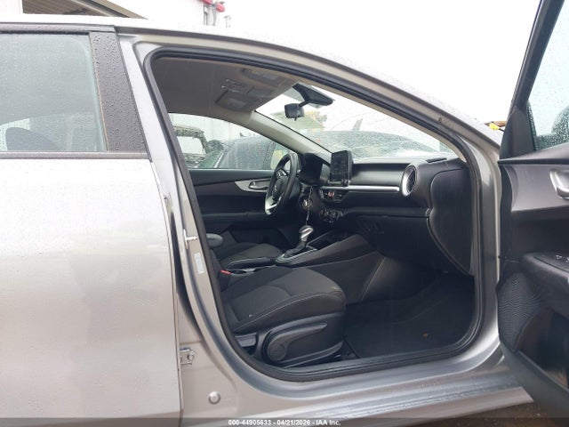 Продаж на аукціоні авто 2024 Kia Forte Lxs, vin: 3KPF24ADXRE811550, номер лоту: 44905633