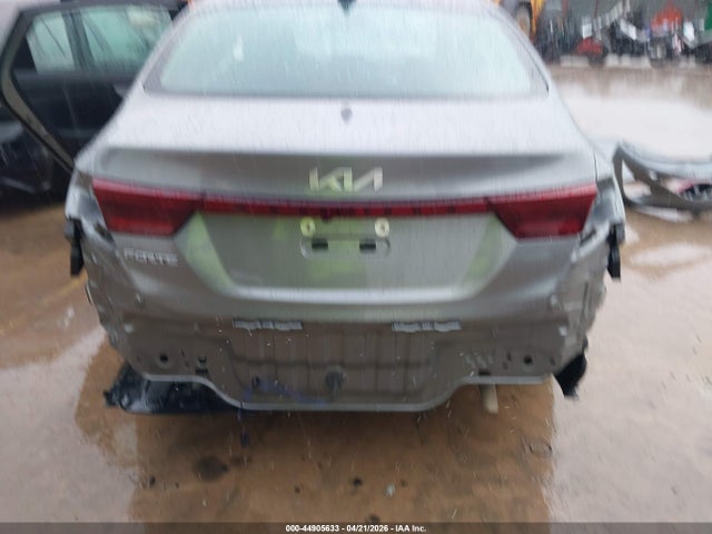 Продаж на аукціоні авто 2024 Kia Forte Lxs, vin: 3KPF24ADXRE811550, номер лоту: 44905633