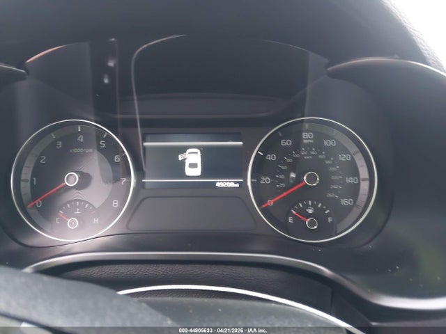 Продаж на аукціоні авто 2024 Kia Forte Lxs, vin: 3KPF24ADXRE811550, номер лоту: 44905633