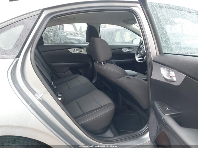 Продаж на аукціоні авто 2024 Kia Forte Lxs, vin: 3KPF24ADXRE811550, номер лоту: 44905633