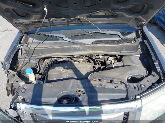 Продажа на аукционе авто 2011 Honda Pilot Lx, vin: 5FNYF4H22BB103990, номер лота: 44905634