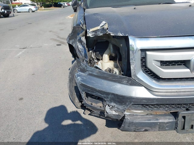 Продажа на аукционе авто 2011 Honda Pilot Lx, vin: 5FNYF4H22BB103990, номер лота: 44905634